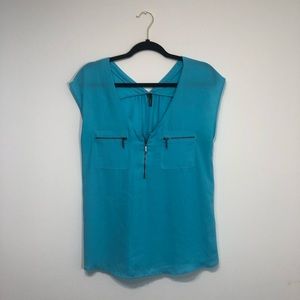 🌹Maurice's Sleeveless Blouse